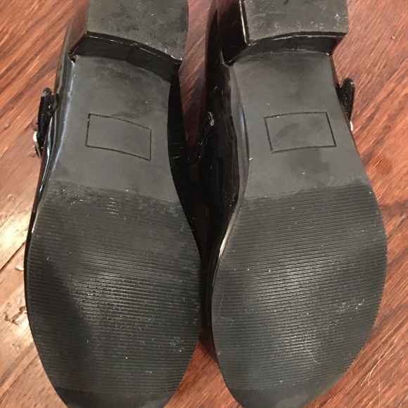 SO brand Girls Patent Leather Dress Shoes - Picture 8 of 9
